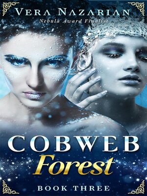 cover image of Cobweb Forest
